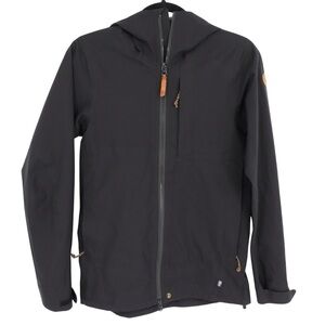 Fjallraven Abisko Eco Shell Jacket XS Waterproof Technical